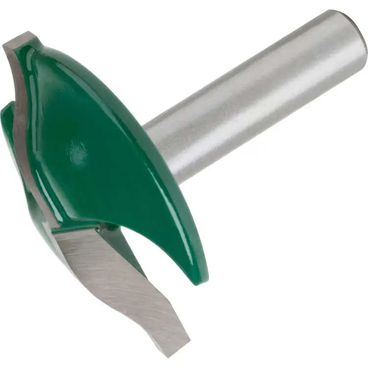 Фигирейная горизонтальная фреза FIT 3636-080540