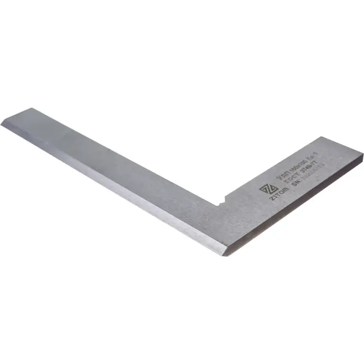 Угольник ZITOM УЛП-1-160 sq00003