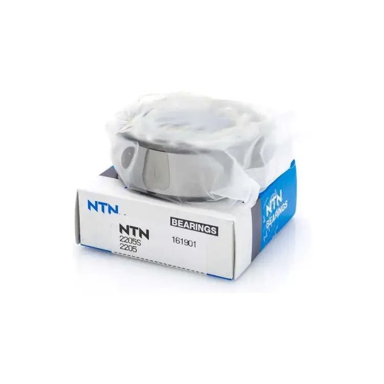 Подшипник NTN 2205S 4547359518665