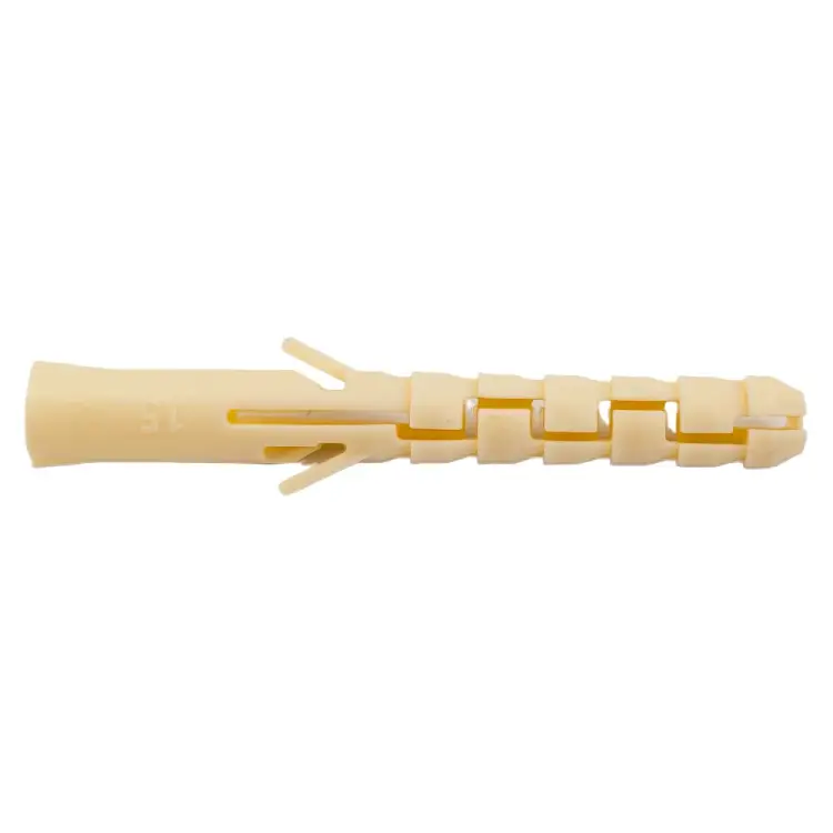 Нейлоновый дюбель Bullit SND 6L (12 шт.) КЕ.030679