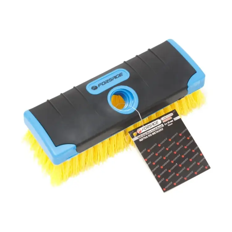 Щетка для уборки Forsage F-340127533 17431
