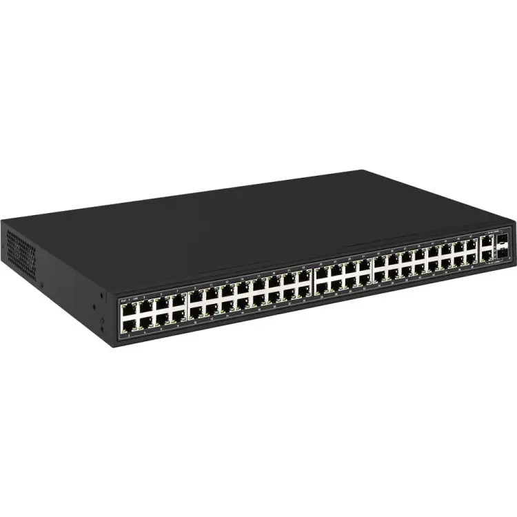 PoE коммутатор OSNOVO sct1282 PoE коммутатор OSNOVO sct1282