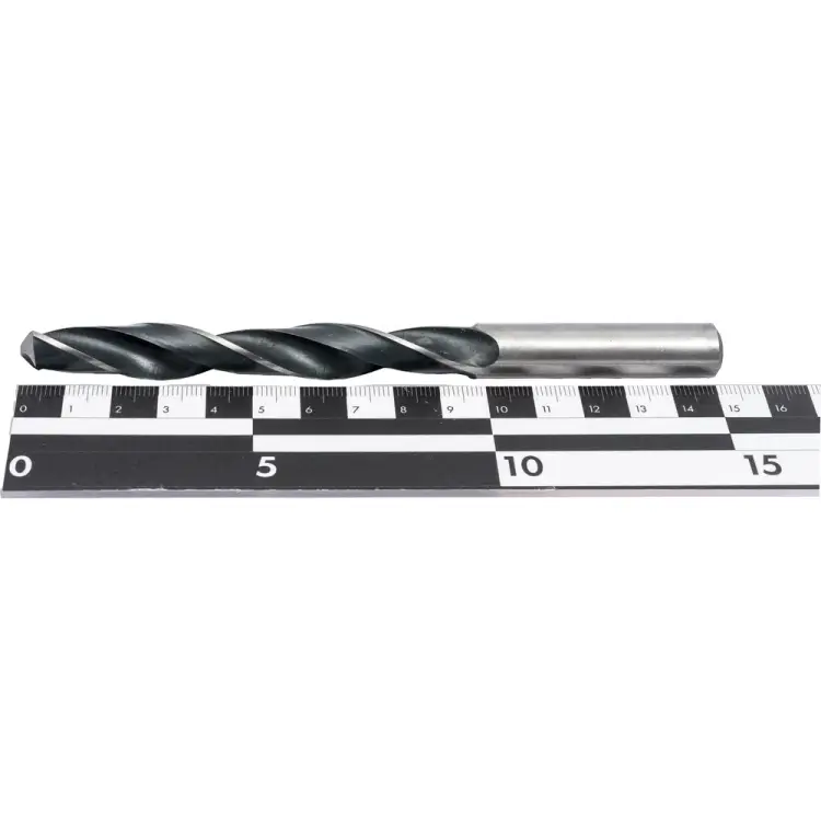 Сверло по металлу ООО "ТМТ ГРУПП" 56207