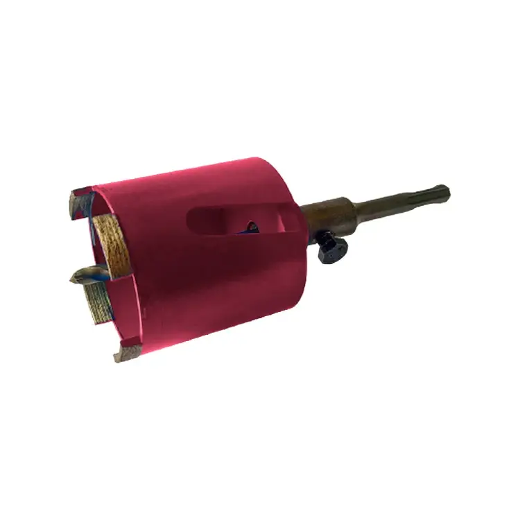 Алмазное сверло ПАИ 4820235011727