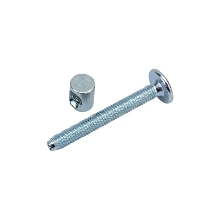 Набор для стяжки фасада для ДСП Tech-Krep №3 127493