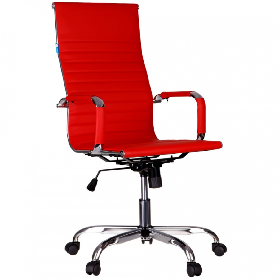 Кресло руководителя Helmi HL-E17 Slim
