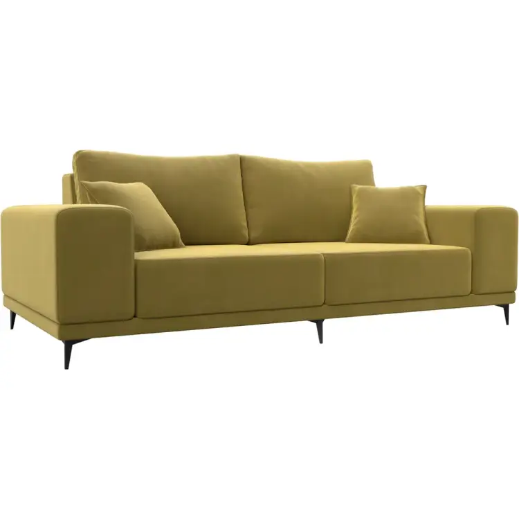 Прямой диван Лига диванов Льюес 108602