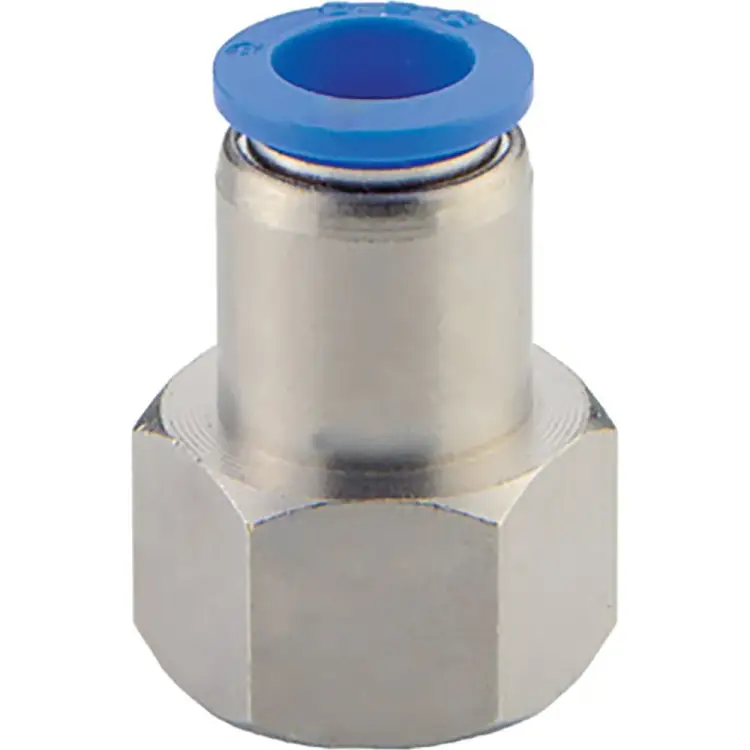 Фитинг CDC Pneumatics PCF 08G03 Фитинг CDC Pneumatics PCF 08G03