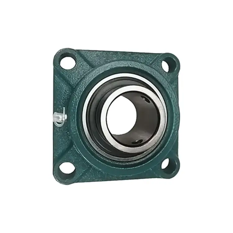 Подшипниковый узел FKD UCF311FKD