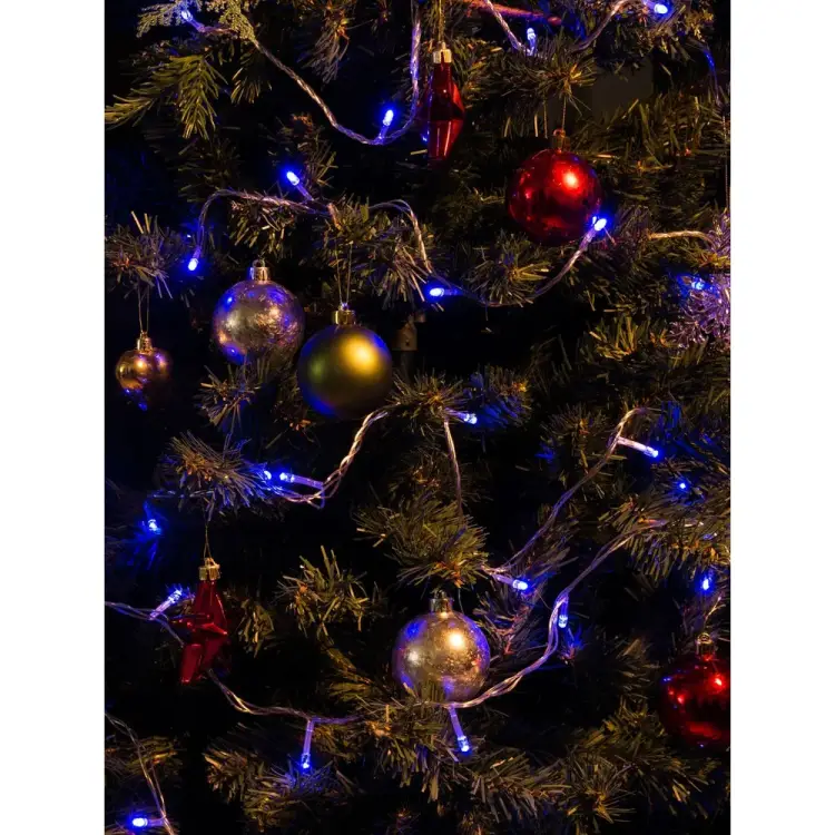 Светодиодная гирлянда Uniel ULD-S0500-050/DTA UL-00005253