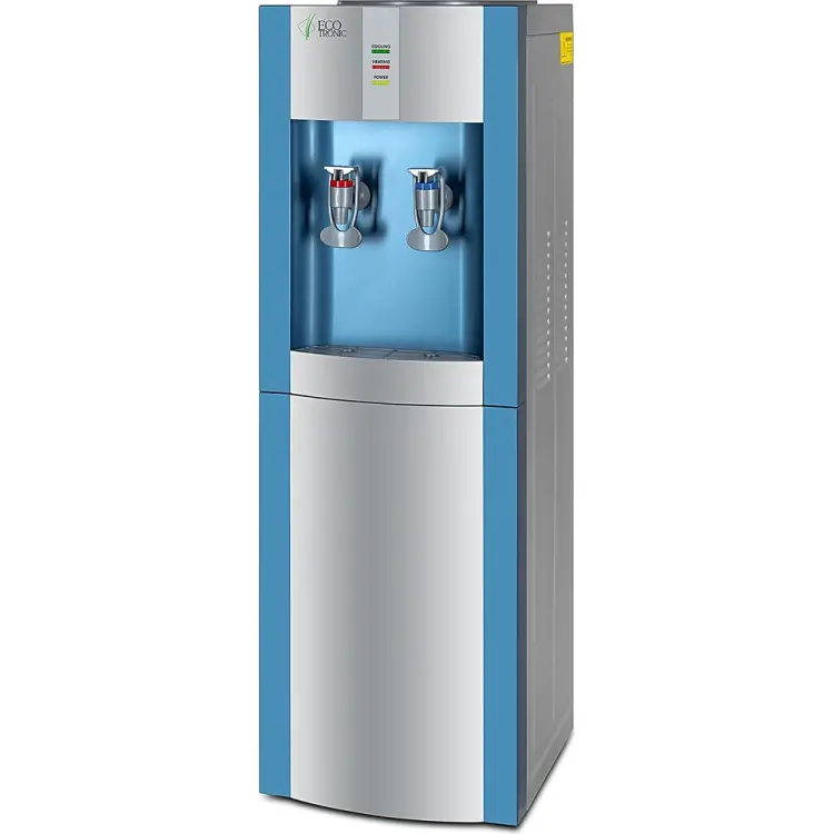 Компрессорный напольный пурифайер ECOTRONIC H1-U4L 3023