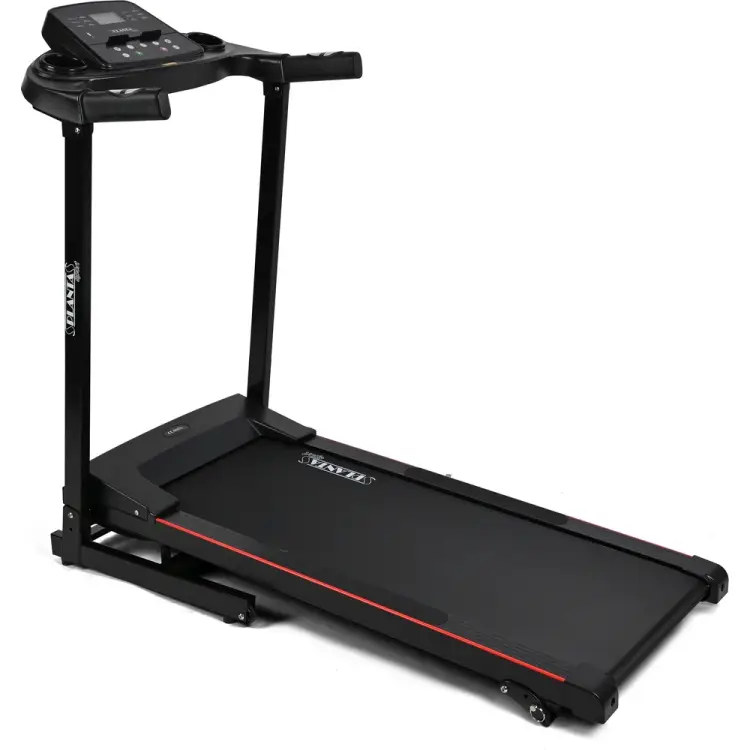 Профессиональная беговая дорожка для дома Planta TM-400 Профессиональная беговая дорожка для дома Planta TM-400