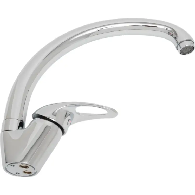 Смеситель для кухни OLIVE'S Vega 12431VE