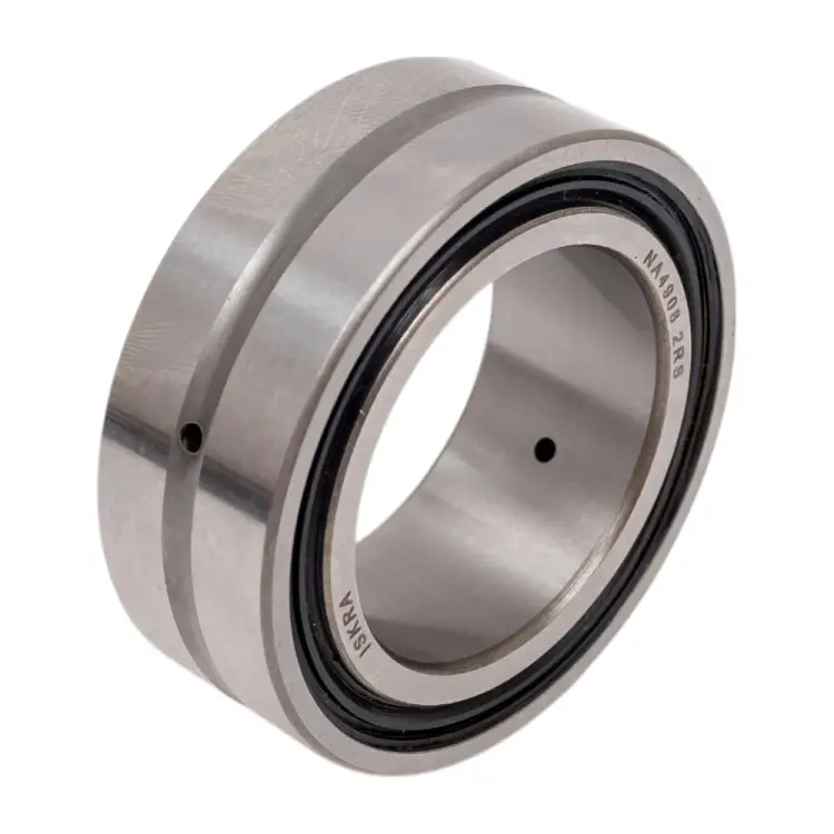 Подшипник ISKRA NA4908-2RS