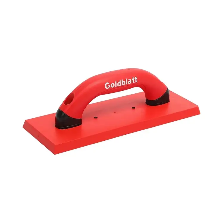 Резиновая тёрка Goldblatt G02763