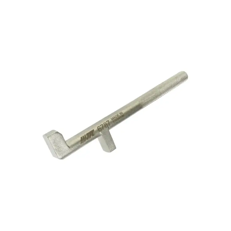 Приспособление для удержания муфты при демонтаже, для 7-ступенчатой DSG; VAG T10524 JTC 6787