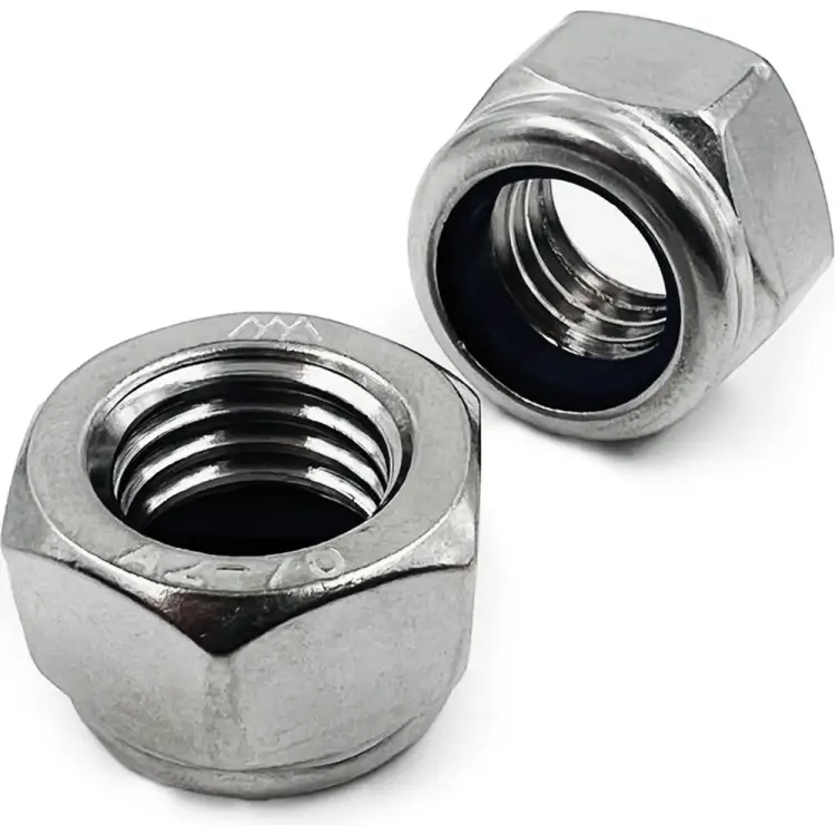 Гайка KREPFIELD 985А2-70ГАЙКАМ5-200