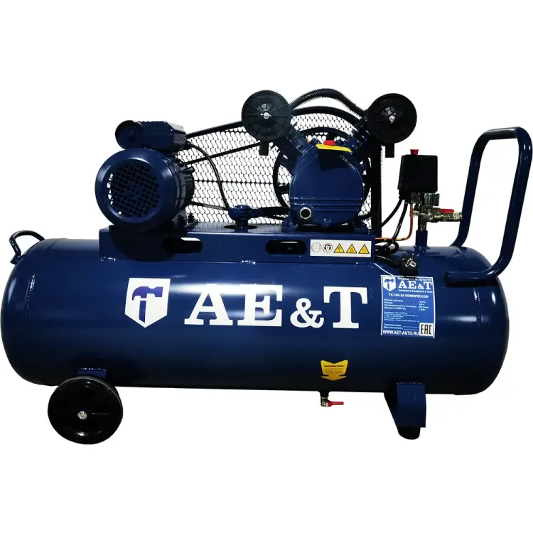 Компрессор AE&T TK-100-2A