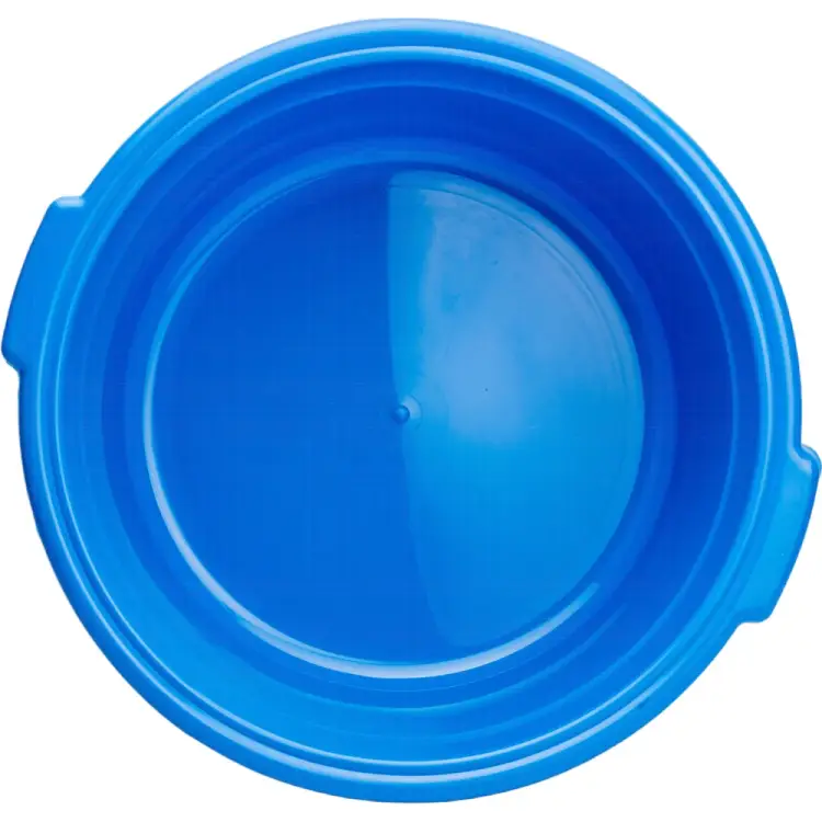 Пищевой круглый таз Интехпром НК 4604450000533 Пищевой круглый таз Интехпром НК 4604450000533