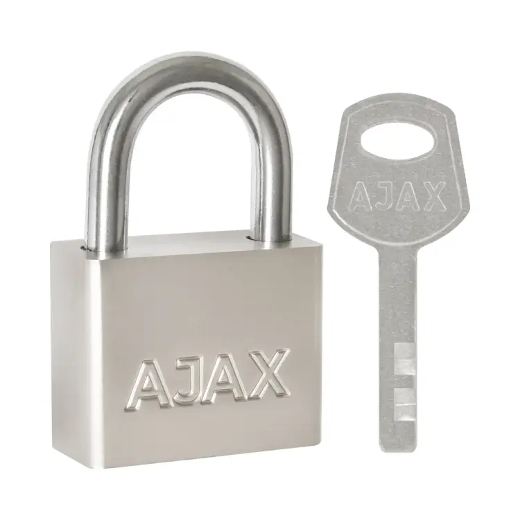 Навесной замок Ajax PD-30-40 42575