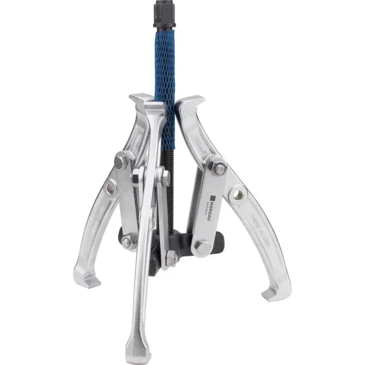 2-х захватный шарнирный съемник NORGAU 210x240 мм, тип NUP35-5 065124005 2-х захватный шарнирный съемник NORGAU 210x240 мм, тип NUP35-5 065124005