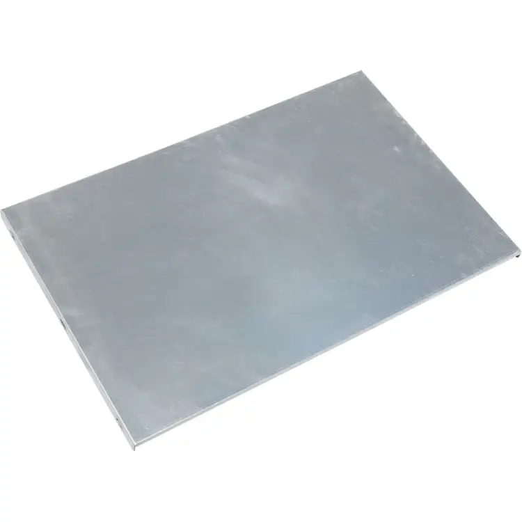 Панель монтажная IEK smart YKV-PM-500-412