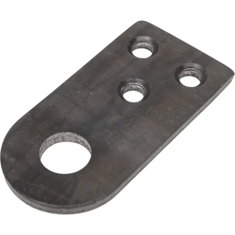 Усиленная прямая проушина DOMART УТ-00000706