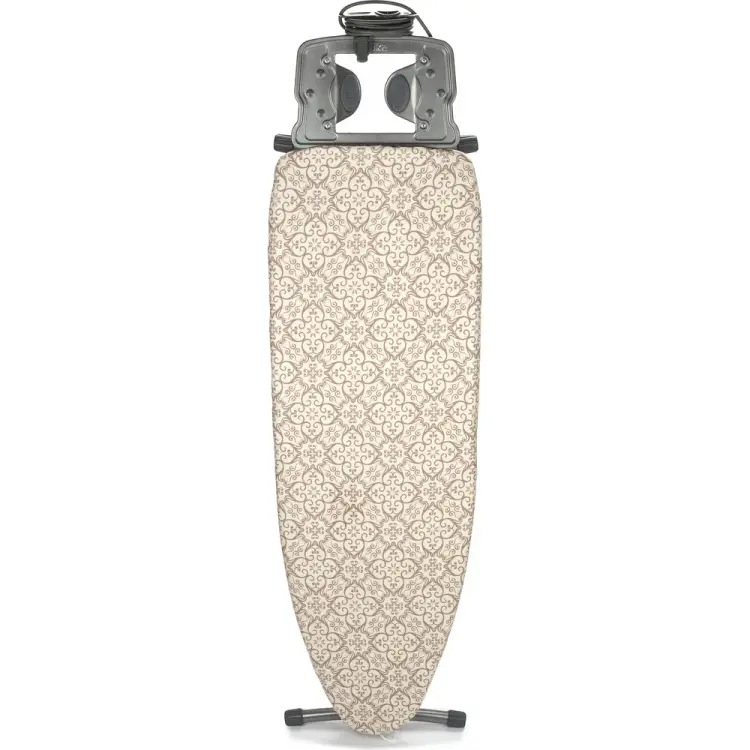 Хлопковый чехол для гладильной доски ГЕЛЕОС АГД-М41