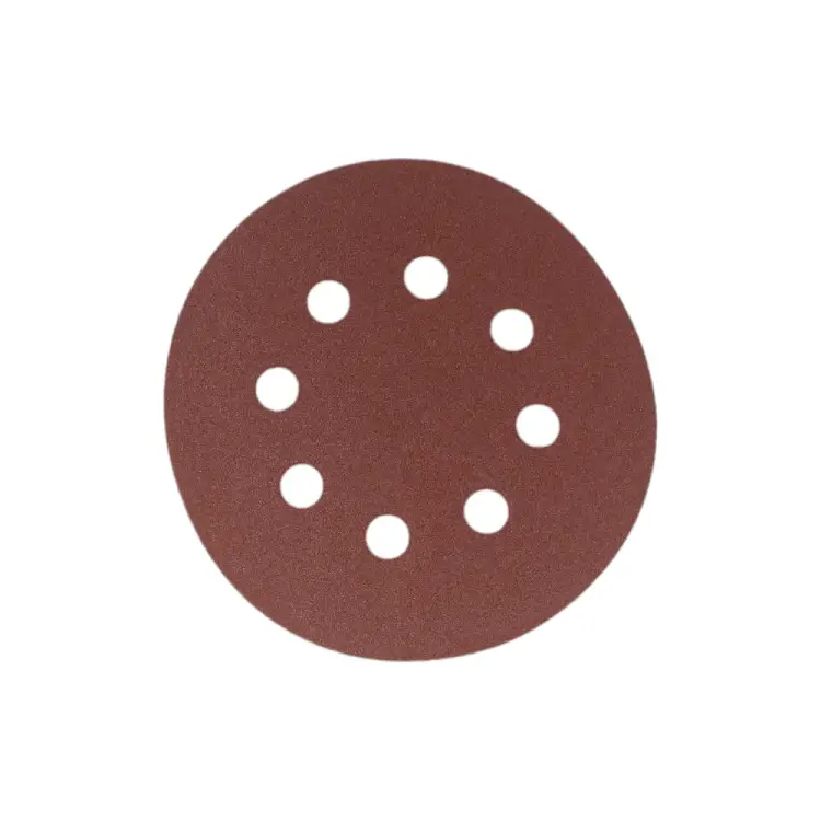 Шлифлист для дерева ВОЛАТ 80010-180