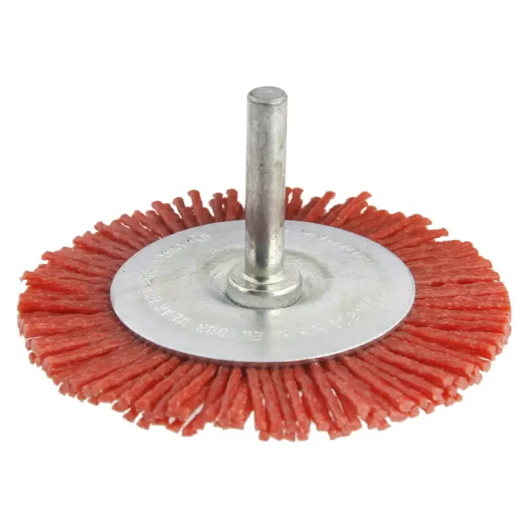 Радиальная кордщетка Hammer Flex 207-214 62130