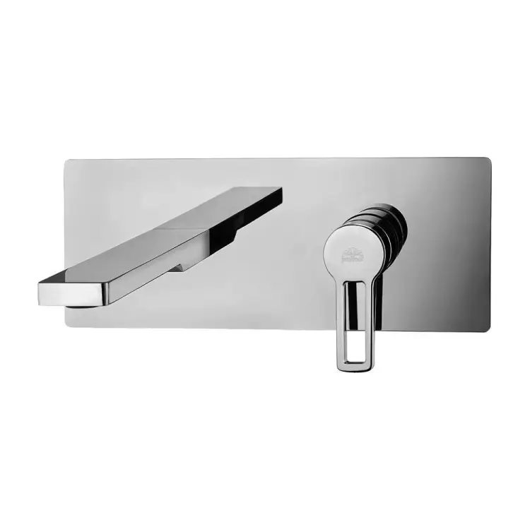 Смеситель для раковины Paffoni RINGO RIN105CR 00227573