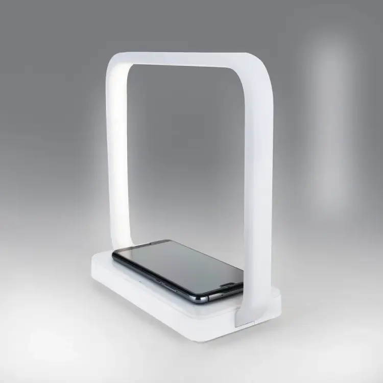 Настольный светильник Eurosvet 805021 85985