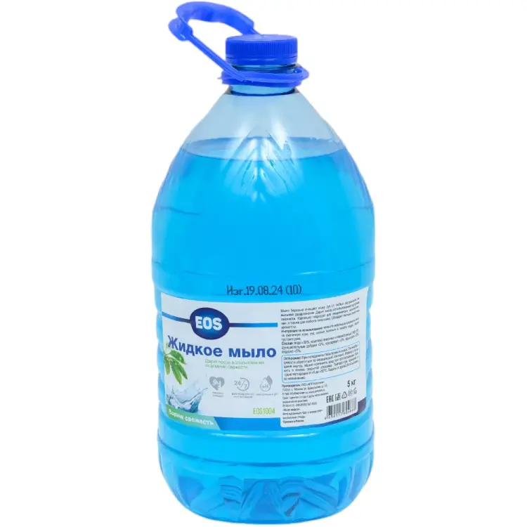 Жидкое мыло Astrohim Eos EOS1004