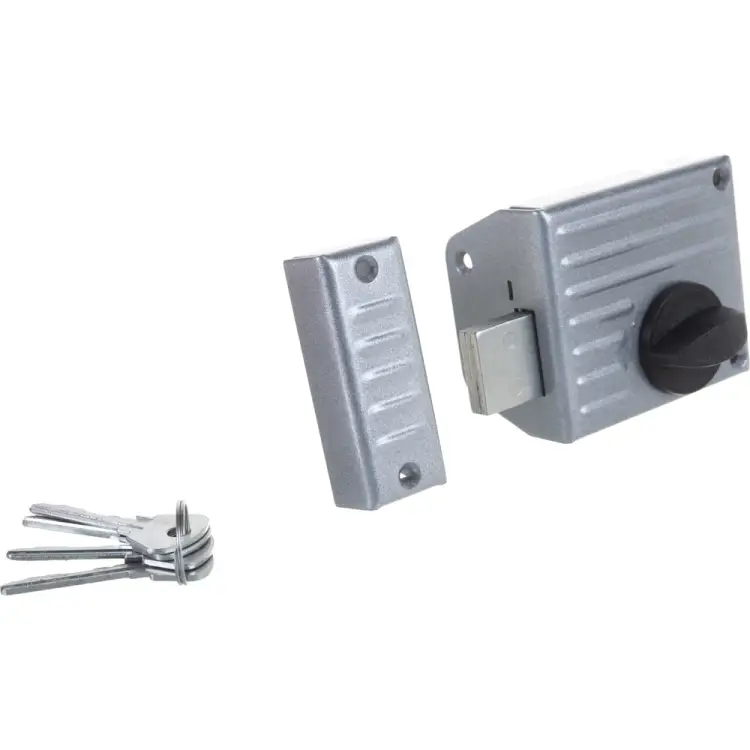 Накладной замок ЗЕНИТ Зенит-ЗН-1-2.1 00008390