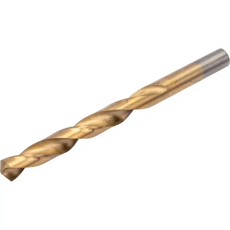 Сверло по металлу vertextools 666-10,5