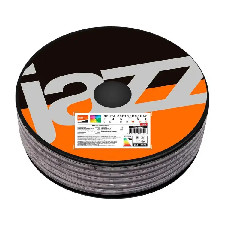 Светодиодная лента Jazzway MVS-5050 1002518A