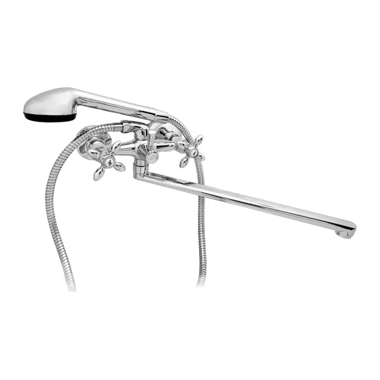 Смеситель для ванны SAMARA №13 Азалия 5110