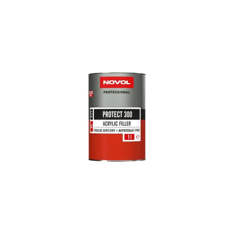 Акриловый грунт NOVOL PROTECT 300 MS X6127067