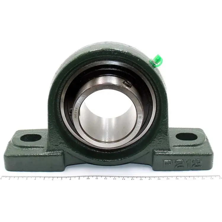 Подшипниковый узел HIMPT 480212 (UCP 212) 00028008384