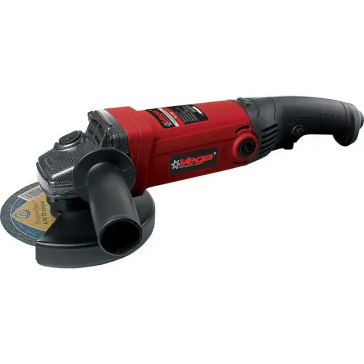 Болгарка(ушм) Vega VG1300E/125