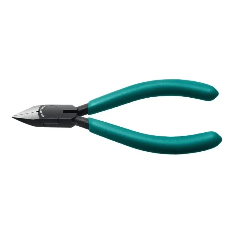 Прецизионные бокорезы KRAFTOOL Precision 220017-6-10 Прецизионные бокорезы KRAFTOOL Precision 220017-6-10