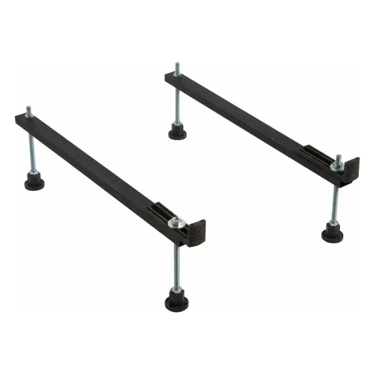 Установочный комплект для прямоугольных ванн Aquanet 00178682