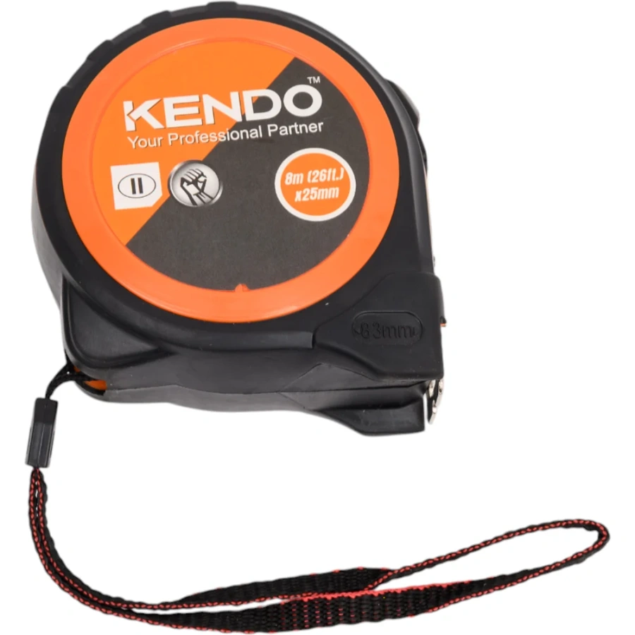Измерительная рулетка KENDO 35013