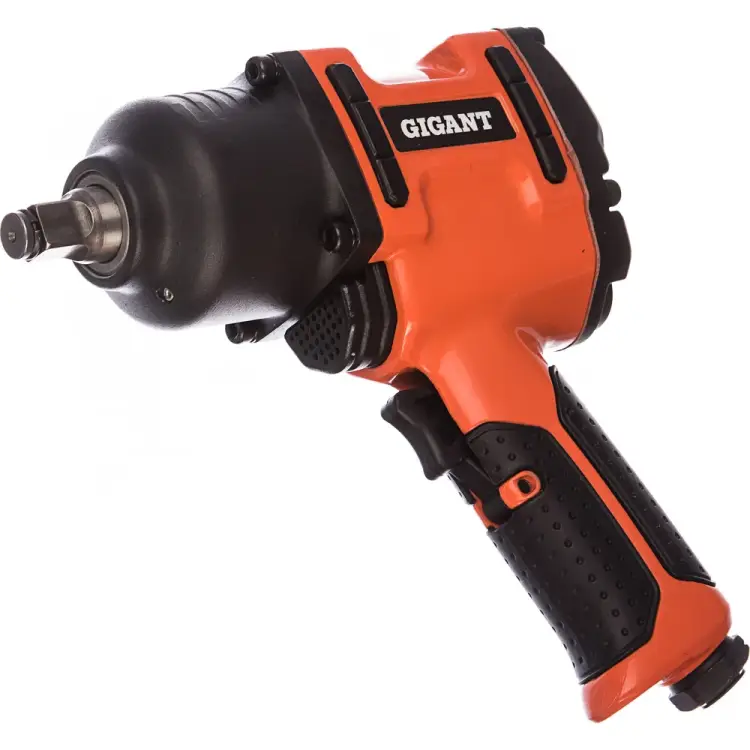 Ударный пневмогайковерт Gigant PW 1280 Ударный пневмогайковерт Gigant PW 1280