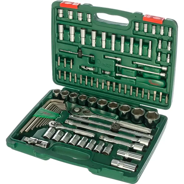 Универсальный набор инструментов HANS TK-88