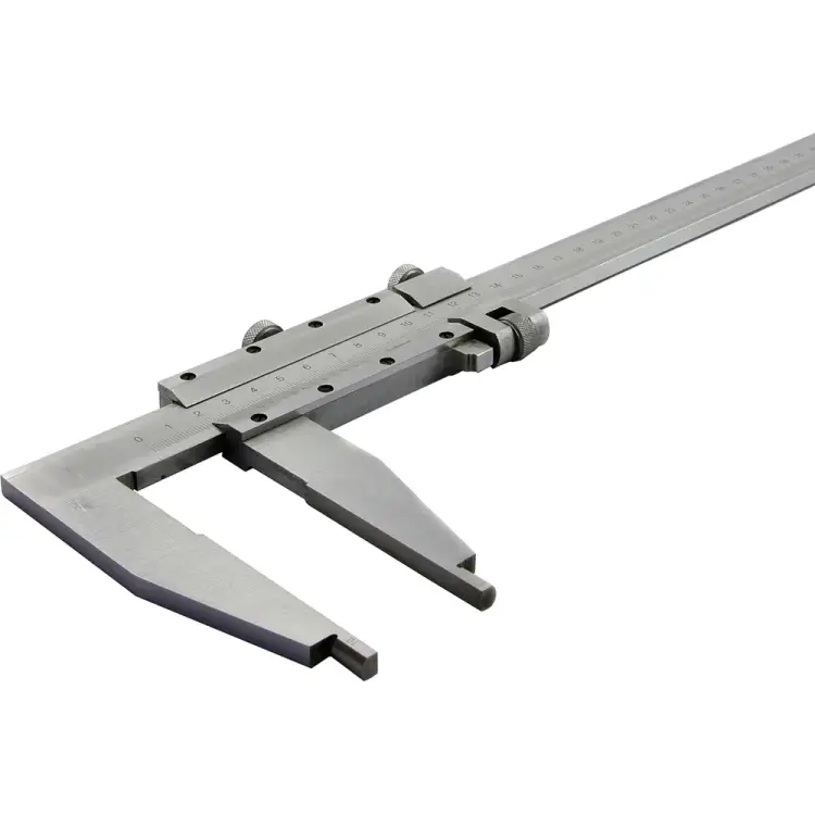 Штангенциркуль ЧИЗ ШЦ-3-630 156822