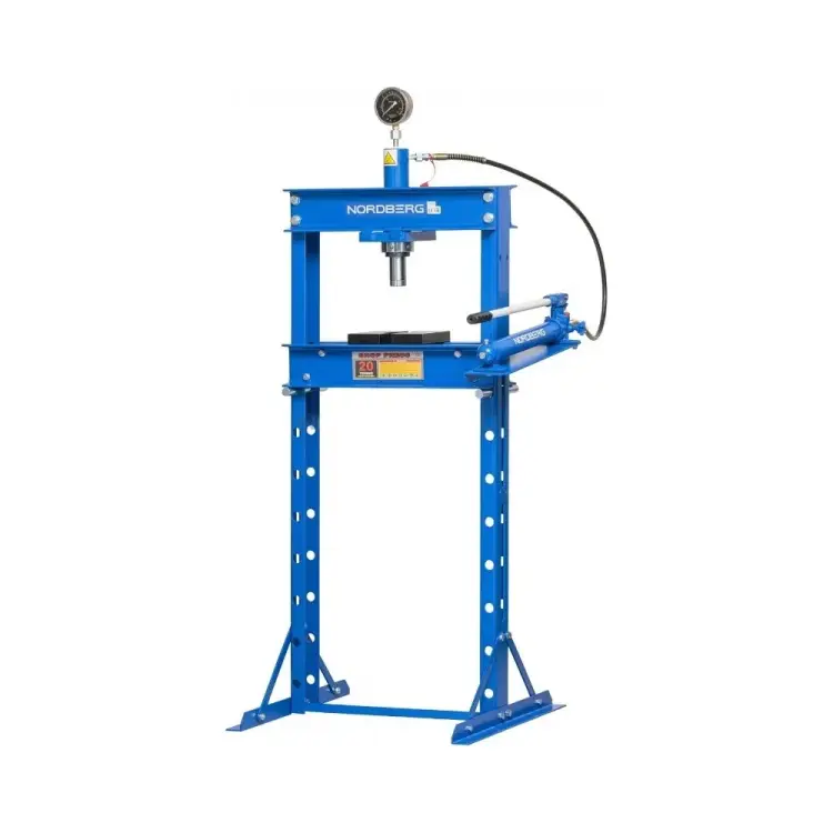 Пресс NORDBERG N3620L