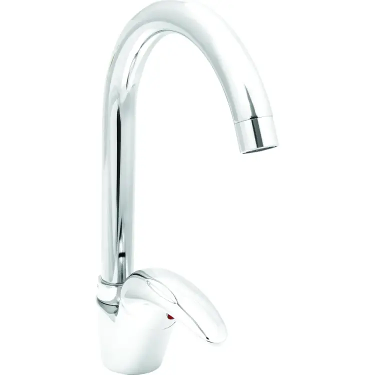 Смеситель для кухни SANTREK AQUA-770 STANDART MAXI 123514