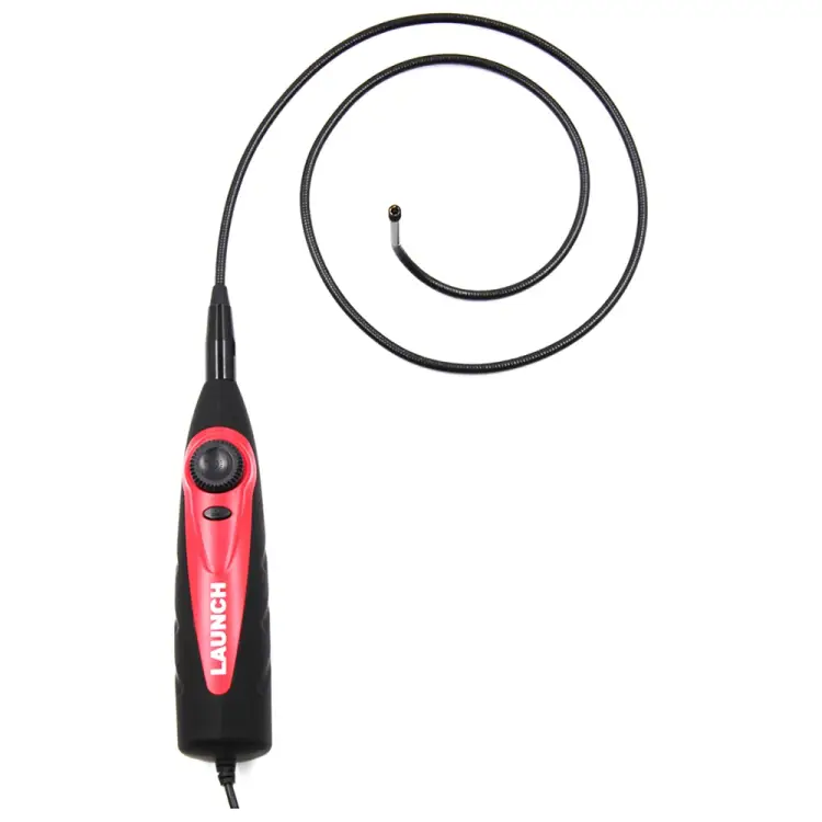 Видеоэндоскоп Launch VSP-600 N41118