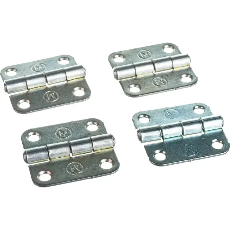 Накладная петля Без бренда ПН5-40 91558